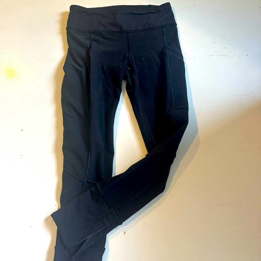 Ivivva leggings.